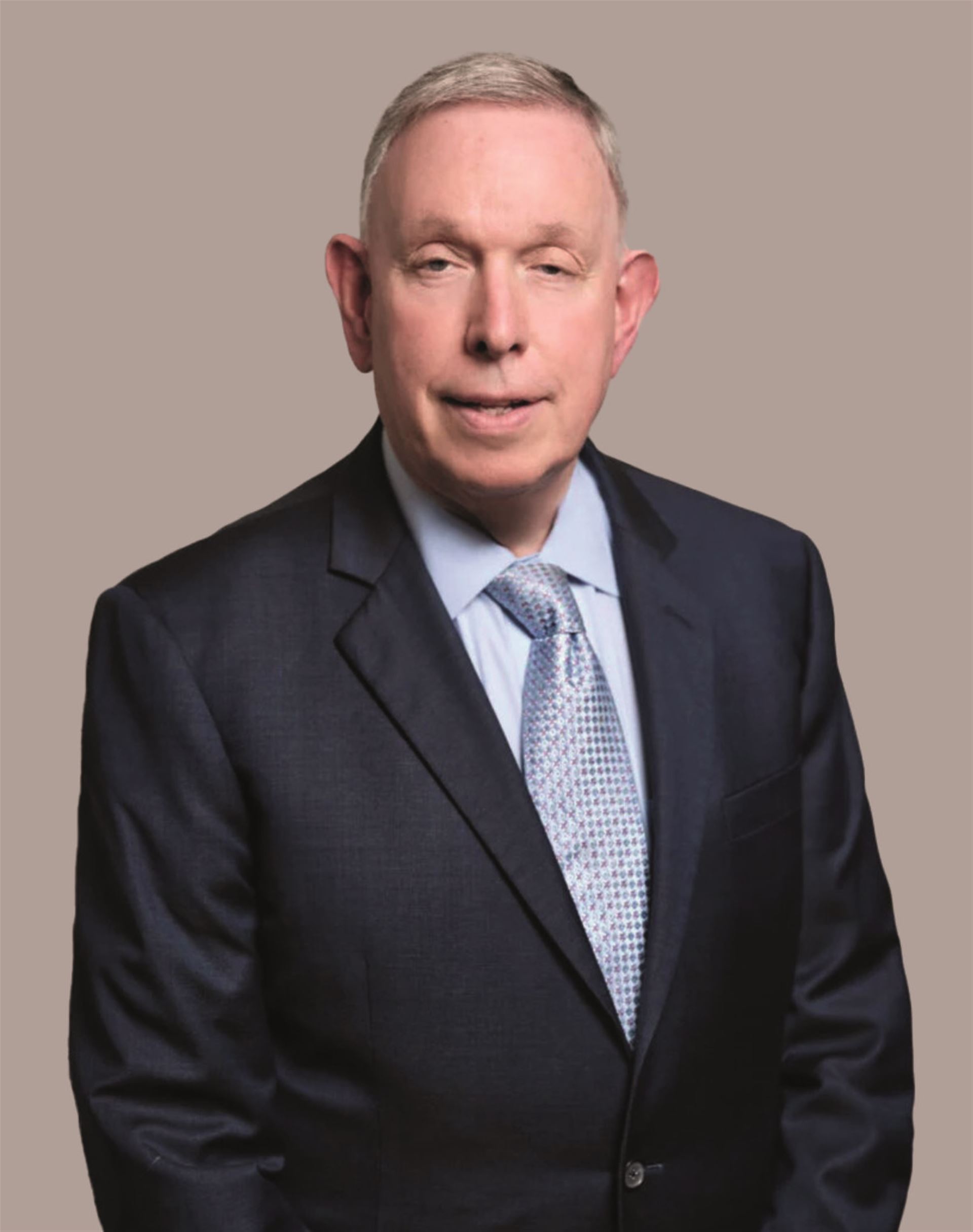 Michael M. Kaiser